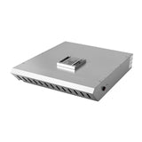 Atosa AEC21C – Combi Condensation Hood