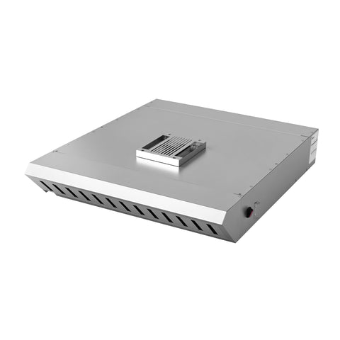 Atosa AEC21C – Combi Condensation Hood