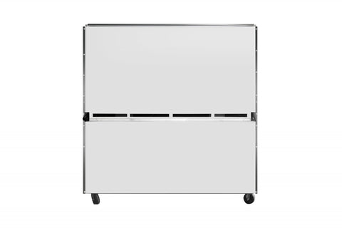 Atosa AGR-8B — 48″ Gas Range with Eight (8) Open Burners