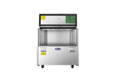 Atosa AMC-3401 – 8 Crate Forced Air Milk Cooler