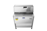 Atosa AMC-3401 – 8 Crate Forced Air Milk Cooler