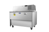 Atosa AMC-4901 – 12 Crate Forced Air Milk Cooler