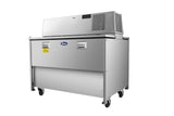 Atosa AMC-4902 – 12 Crate Forced Air Milk Cooler