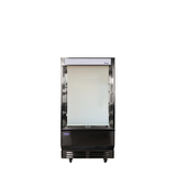Atosa AOM-40B — 40″ Open Air Merchandiser