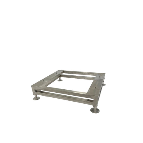 Atosa ASK-21 – Stainless Steel Combi Oven Stacking Kits
