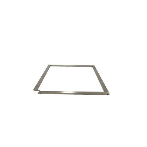Atosa ASK-21 – Stainless Steel Combi Oven Stacking Kits