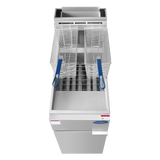 Atosa ATFS-35ES — 35 LB Deep Fryer