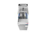 Atosa ATFS-40ES – 40 LB Deep Fryer