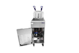 Atosa ATFS-50ES – 50 LB Deep Fryer