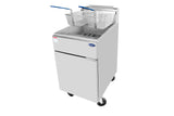 Atosa ATFS-75ES – 75 LB Deep Fryer