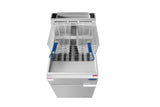 Atosa ATFS-75ES – 75 LB Deep Fryer