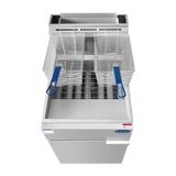 Atosa ATFS-75 — 75 LB Deep Fryer