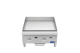 Atosa ATG-2424-C – Thermostatic Chrome Plated Griddle