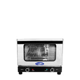 Atosa CTCO-25 — Countertop Convection Ovens