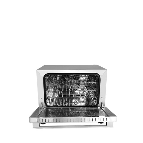 Atosa CTCO-25 — Countertop Convection Ovens