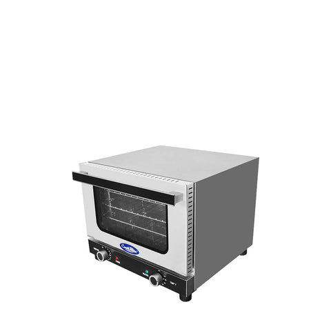 Atosa CTCO-25 — Countertop Convection Ovens