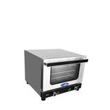 Atosa CTCO-50 — Countertop Convection Ovens