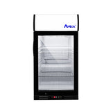 Atosa CTD-3ST – Countertop Glass Door Merchandisers