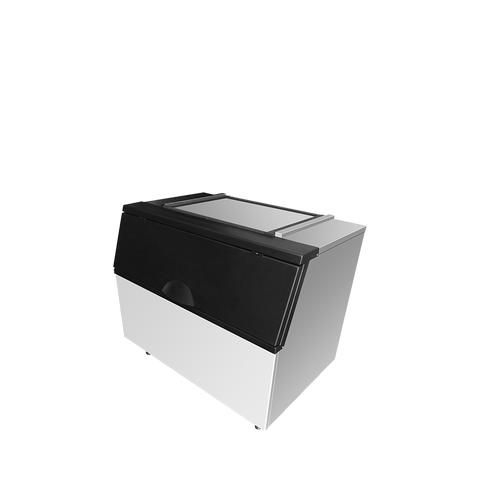 Atosa CYR700P — Ice Storage Bin (700 LB Capacity)