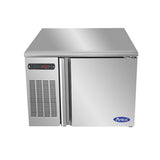 Atosa EBF-03 – Blast Chiller/Freezer