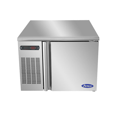 Atosa EBF-03 – Blast Chiller/Freezer