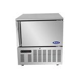 Atosa EBF-05 – Blast Chiller/Freezer