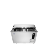 Atosa MBC50GR – 50″ Horizontal Bottle Cooler