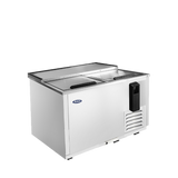Atosa MBC50GR – 50″ Horizontal Bottle Cooler
