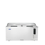 Atosa MBC65GR – 65″ Horizontal Bottle Cooler