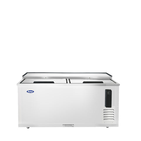 Atosa MBC65GR – 65″ Horizontal Bottle Cooler