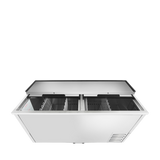 Atosa MBC65GR – 65″ Horizontal Bottle Cooler