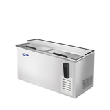 Atosa MBC65GR – 65″ Horizontal Bottle Cooler