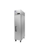 Atosa MBF15RSGR — Top Mount One (1) Door Reach-in Refrigerator