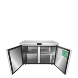 Atosa MGF8403GR — 60″ Undercounter Refrigerator