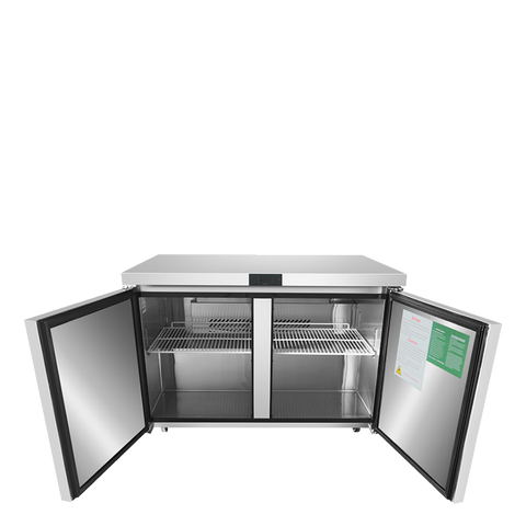 Atosa MGF8406GR — 48″ Undercounter Freezer