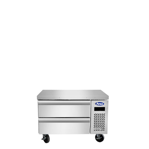 Atosa MGF8458GR – Chef Base Freezers