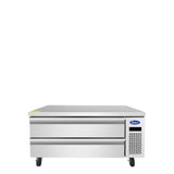 Atosa MGF8460GR – Chef Base Freezers