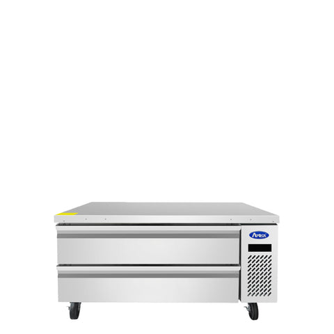 Atosa MGF8460GR – Chef Base Freezers