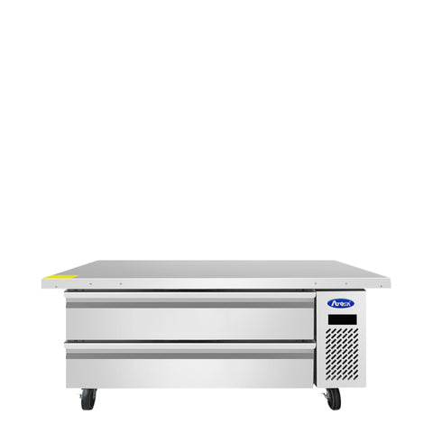 Atosa MGF8461GR – Chef Base Freezers