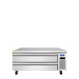 Atosa MGF8462GR – Chef Base Freezers