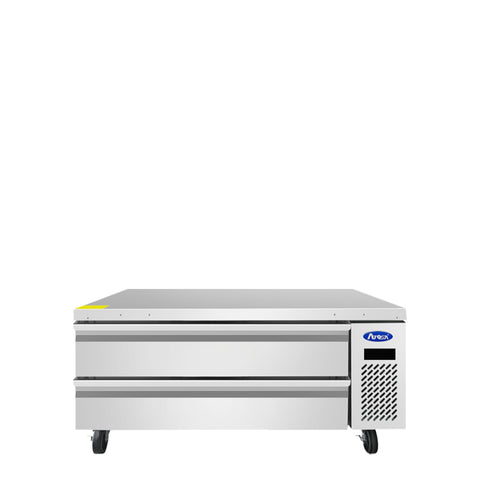 Atosa MGF8462GR – Chef Base Freezers
