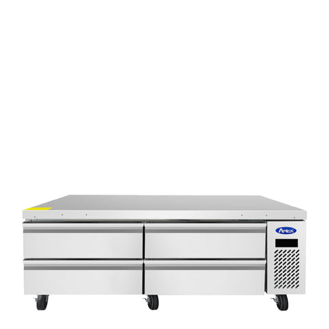 Atosa MGF8463GR – Chef Base Freezers