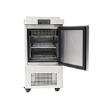 Atosa MSF17GR-NTCV — Slim Sandwich Prep. Table