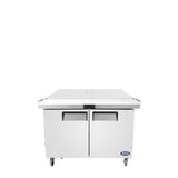Atosa MSF8306GR-NTCV – Mega Top Sandwich Prep Table