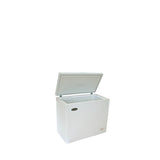 Atosa MWF9007 — Solid Top Chest Freezer (7 cu ft)