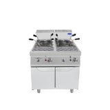 Atosa PCG18-LP – Pasta Cooker