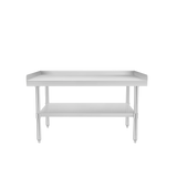 Atosa SE3030ECR2 – 30″ x 30″ S/S Equipment Stand
