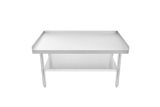 Atosa SE3030ECR2 – 30″ x 30″ S/S Equipment Stand