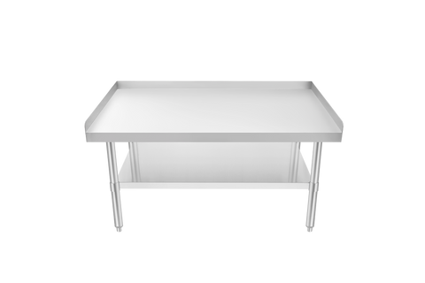 Atosa SE3030ECR2 – 30″ x 30″ S/S Equipment Stand