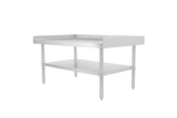 Atosa SE3030ECR2 – 30″ x 30″ S/S Equipment Stand
